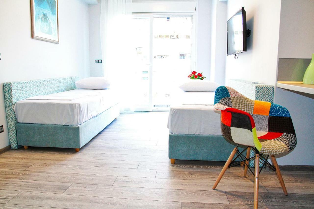 Kon&Kona Kavala Apartment Exterior photo
